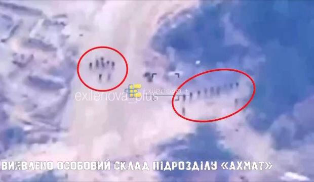 Ukrayna-Rusya savaşında &ccedil;ok sayıda askerin &ouml;ld&uuml;r&uuml;ld&uuml;ğ&uuml; anlar kamerada!