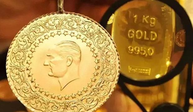 &Uuml;nl&uuml; ekonomistten flaş altın tahmini: Kritik d&ouml;n&uuml;m noktasını a&ccedil;ıkladı