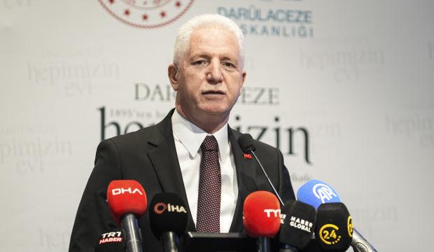 Valisi G&uuml;l'den İstanbul'un Fethi'nin 573. yıl d&ouml;n&uuml;m&uuml; etkinliklerine davet