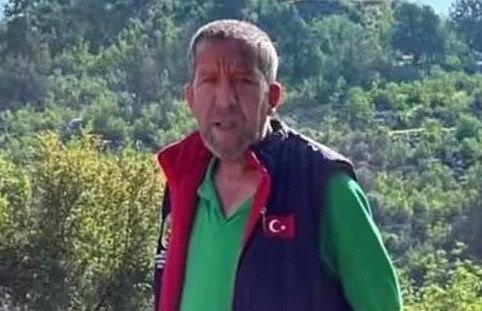 41 yaşındaki zihinsel engelli İlyas Gök