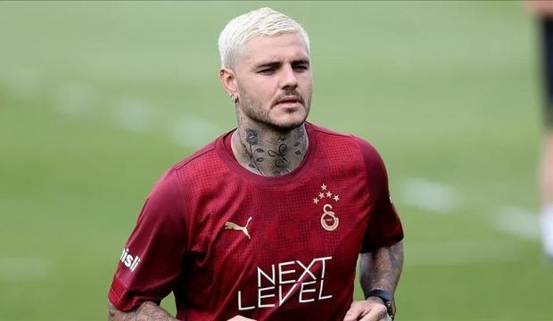 Yunan takımından Icardi'ye s&uuml;rpriz teklif! Anında yanıt verdi