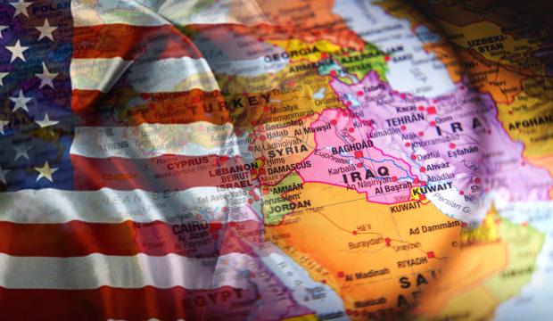 ABD'den son dakika Orta Doğu duyurusu! T&uuml;m b&ouml;lgeye peş peşe uyarı