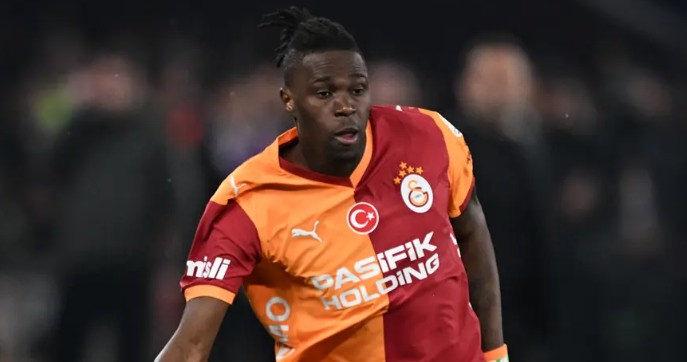 Wilfried Singo