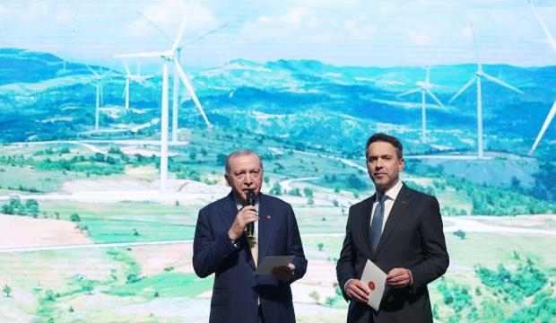 2025&rsquo;te 7 bin 110 elektrik &uuml;retim santrali devreye alındı