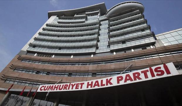 CHP'li İl Başkanı istifa etti: "Yalnız bırakıldım" diyerek duyurdu
