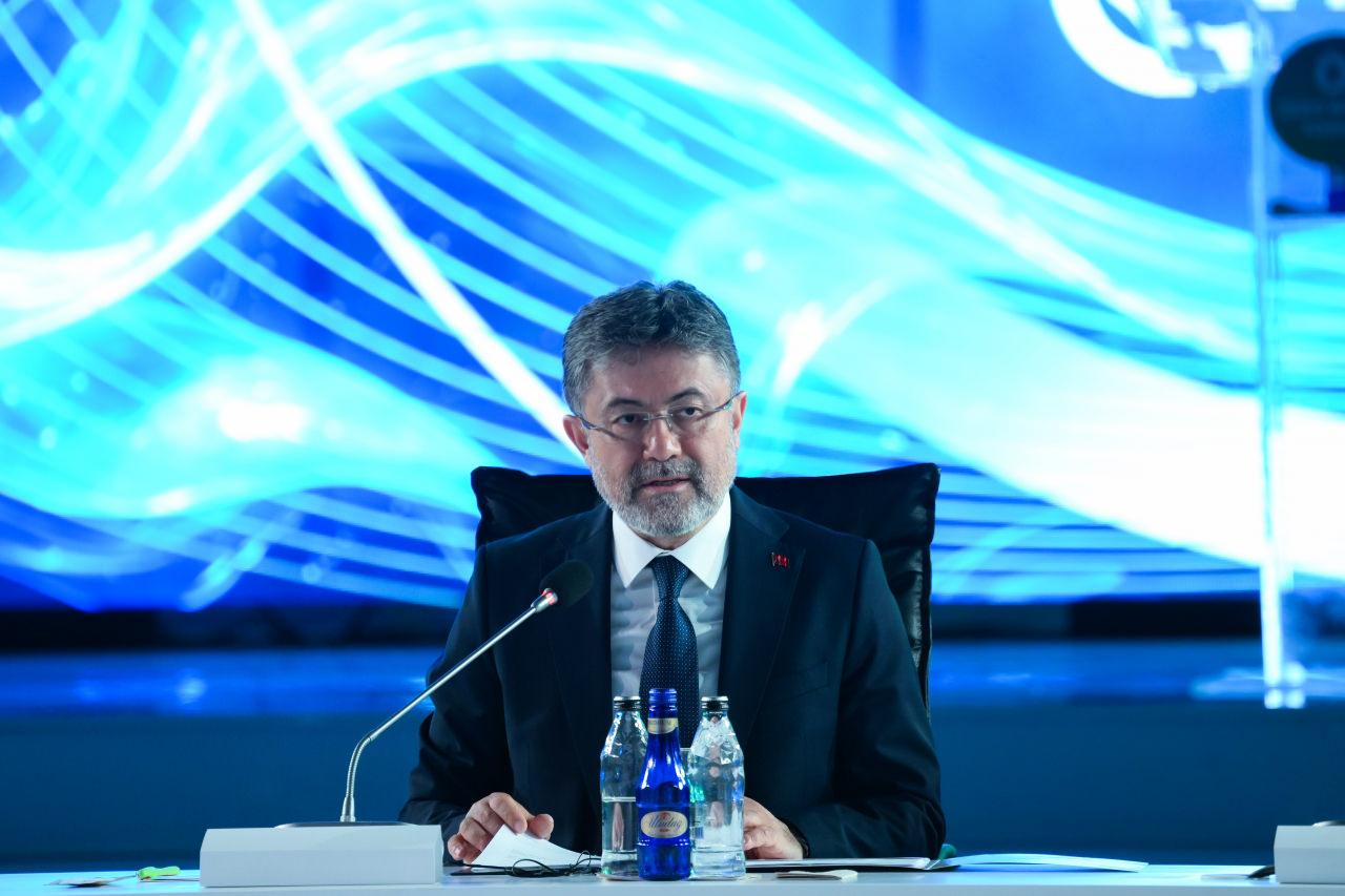 Sıfır Atık Forumu'nda çarpıcı tablo! Bakan Yumaklı açıkladı: Yıllık zarar 1 trilyon dolar