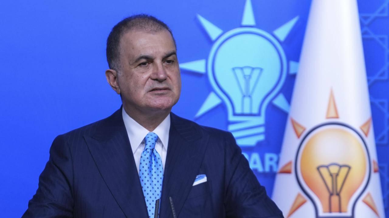 Ömer Çelik