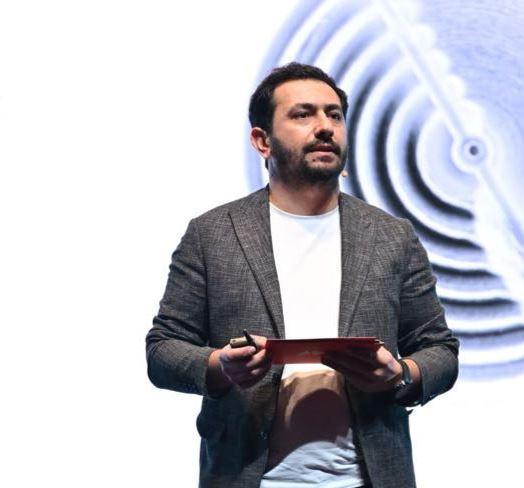 Doç.Dr. Özgür Bayram Soylu