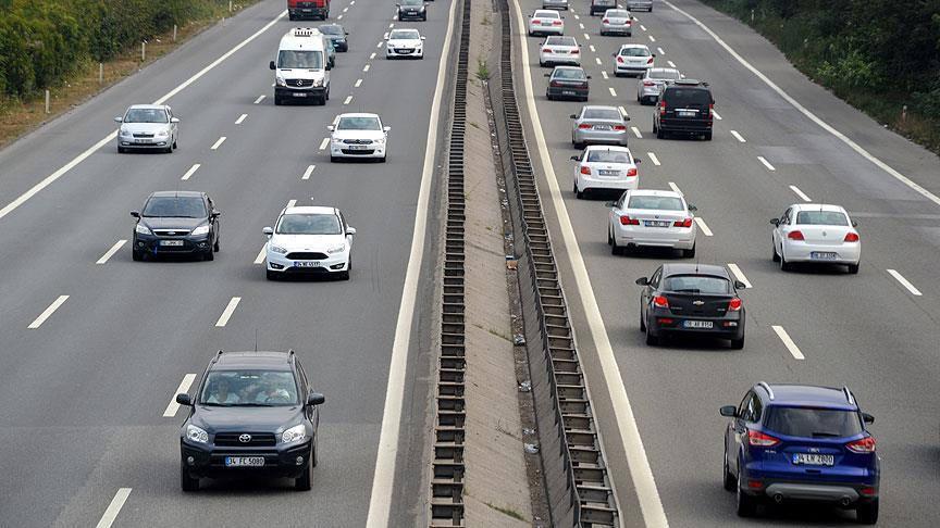 Milyonlarca araç sahibini ilgilendiriyor: Trafik sigortasında yeni tarife belli oldu