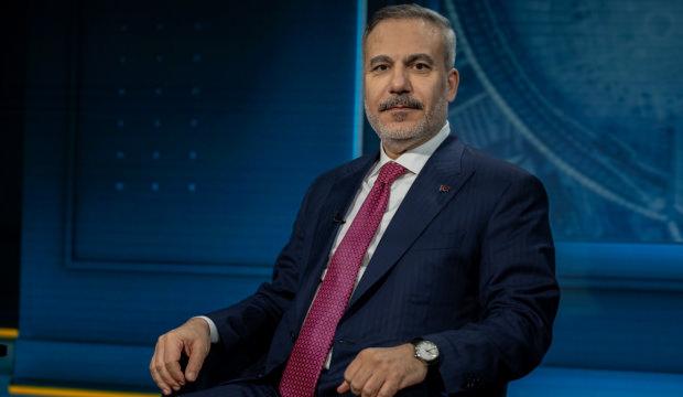 Bakan Fidan G&uuml;ney Kore'den seslendi: &Ccedil;&ouml;z&uuml;m i&ccedil;in yardıma hazırız