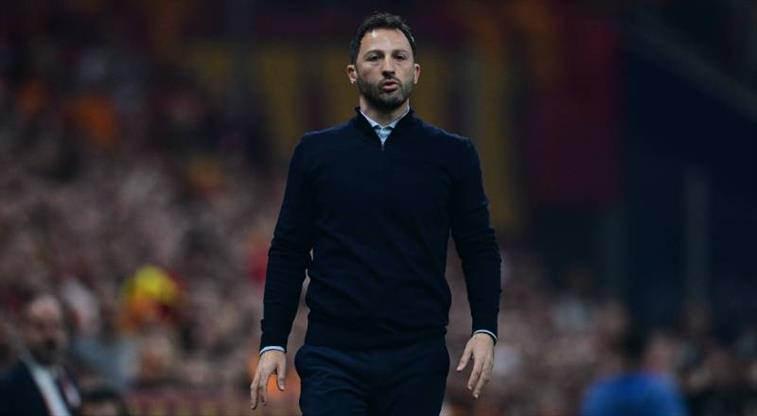 Domenico Tedesco