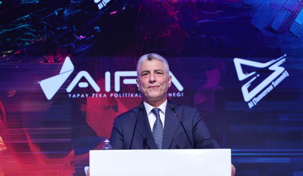 Yapay zeka g&uuml;mr&uuml;klerde devrede: 7,6 milyar liralık vergi kaybına neşter!