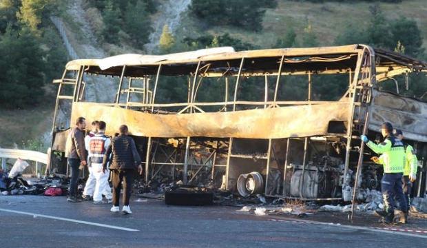 8 kişi hayatını kaybetmişti: Katliam gibi kazayla ilgili firmadan a&ccedil;ıklama!