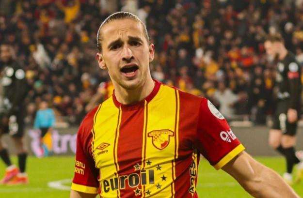 Arda Okan Kurtulan