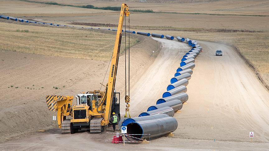 Türkiye ve KKTC arasında dev enerji köprüsü: Doğal gaz hattı 2028'de açılıyor