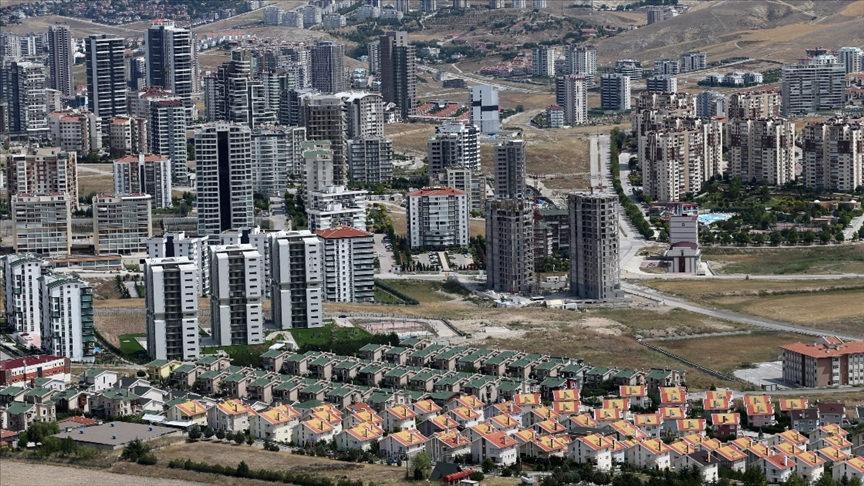 Milyonlarca kişiyi ilgilendiriyor! Miras kalan gayrimenkullerin satışında yeni dönem
