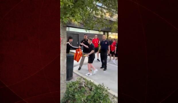 Kerem Akt&uuml;rkoğlu Galatasaray formasını g&ouml;r&uuml;nce imzalamaktan vazge&ccedil;ti