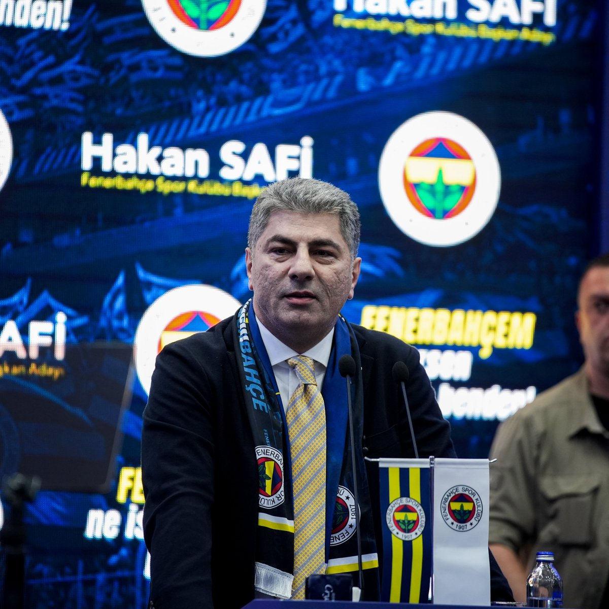 Hakan Safi