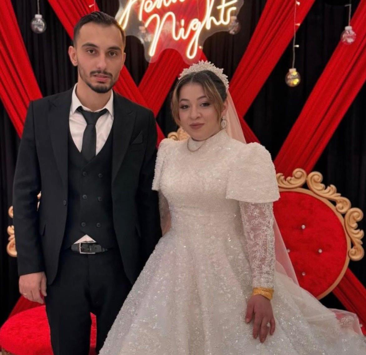 Halis Pekin, eşini Arzu Pekin'i sopayla döverek öldürdü.