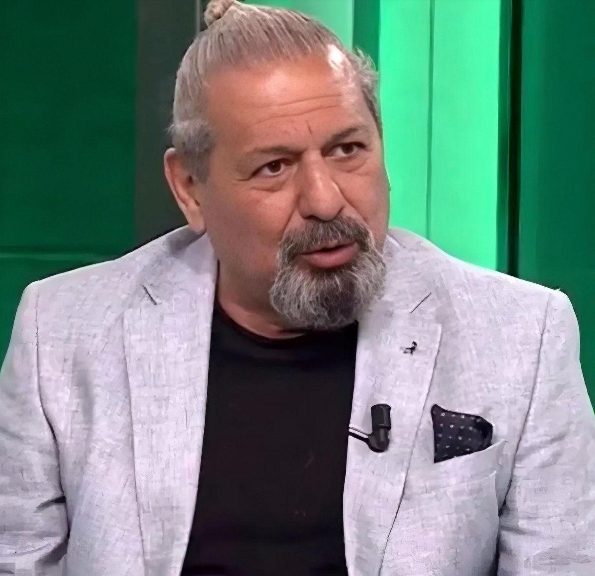 Erman Toroğlu
