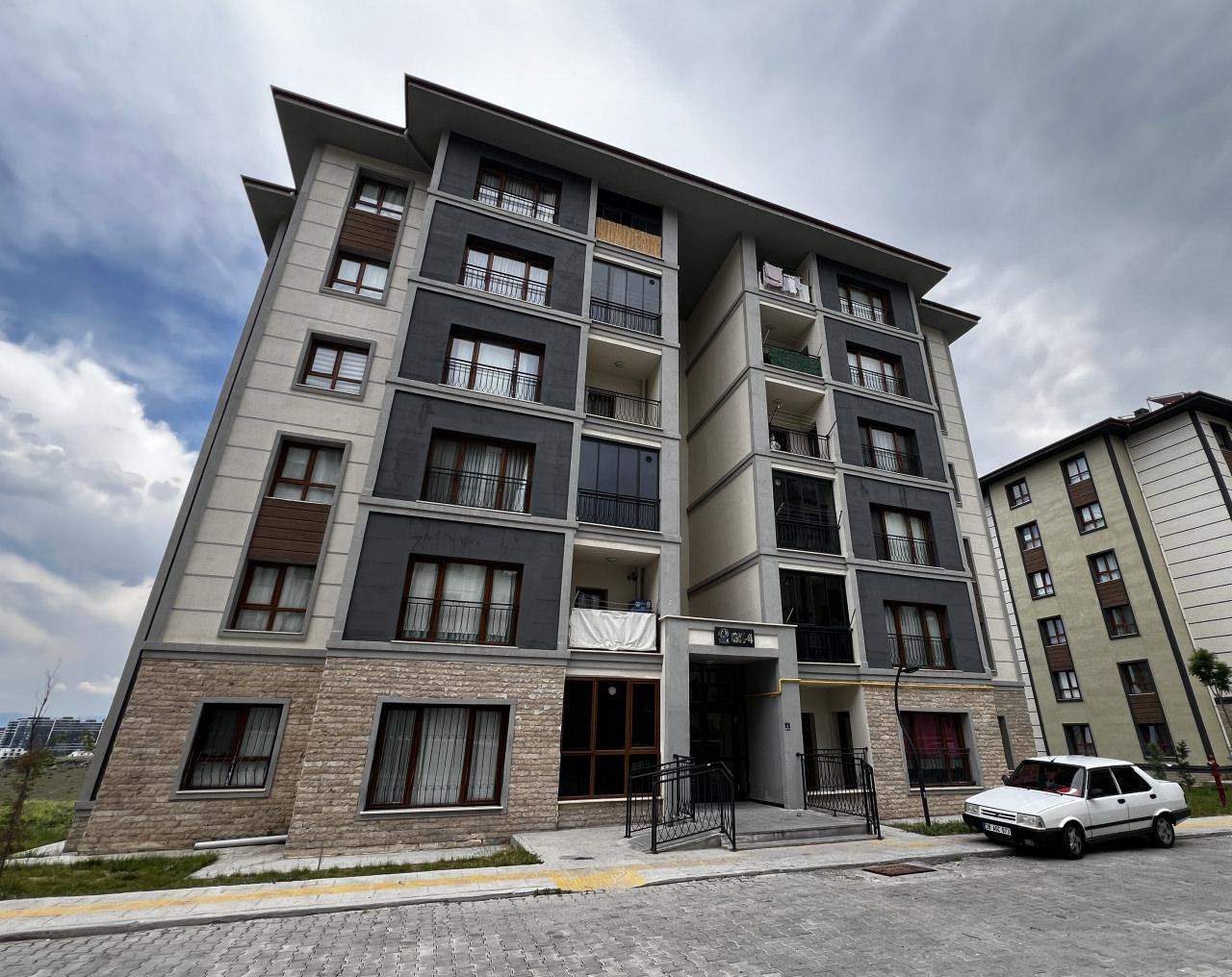 Saldırgan gözaltına alındı.