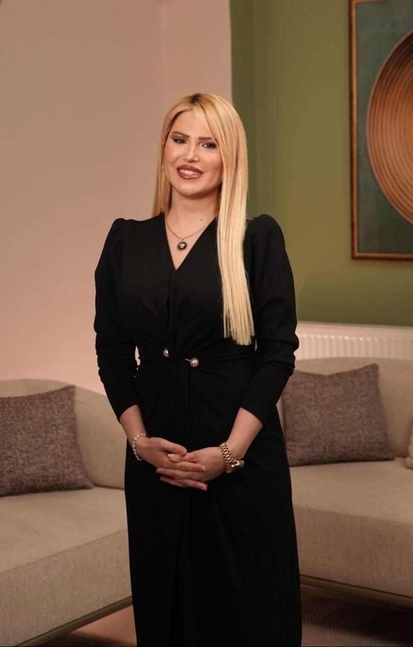 Eğitim Uzmanı Banu Yapıcı