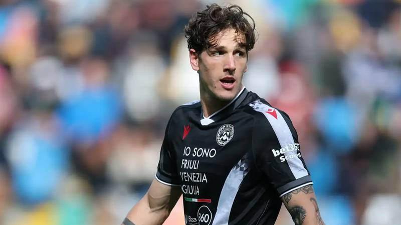 Nicolo Zaniolo