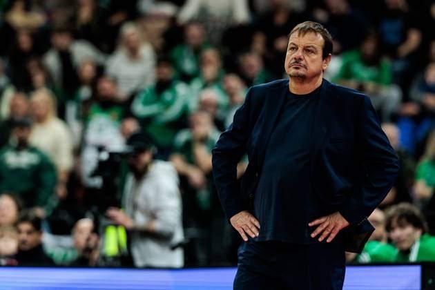 Ergin Ataman