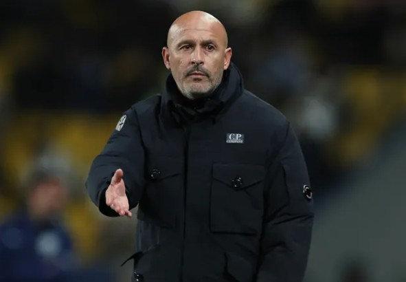 Vincenzo Italiano