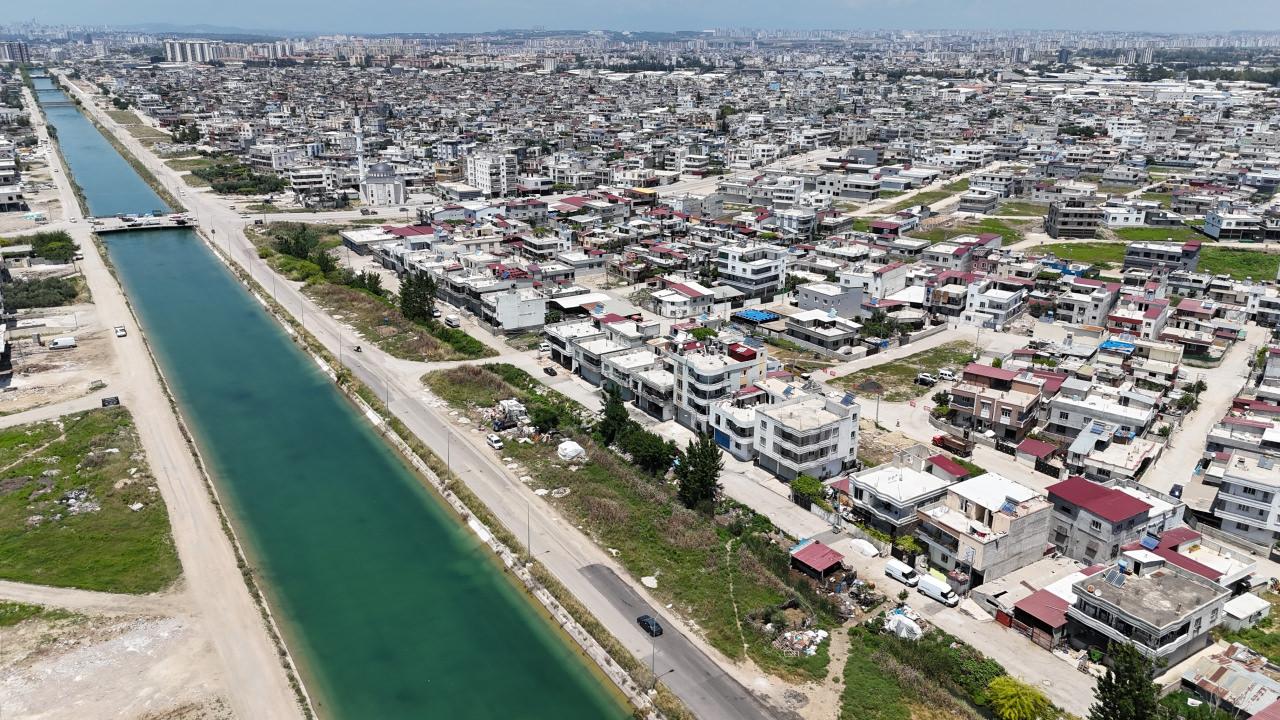 Kentsel dönüşümde yeni dönem: Bankalar müteahhit oluyor