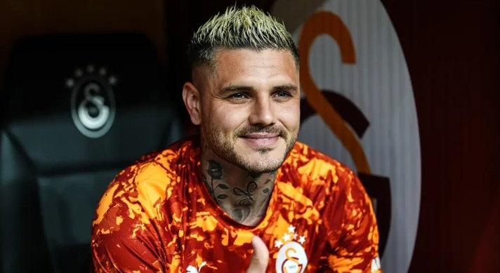 Mauro Icardi