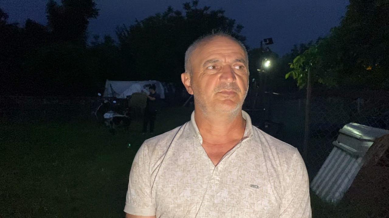 İsmail İpek