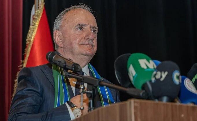 Ali Zeki Saruhan