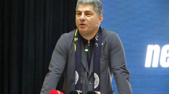 Hakan Safi