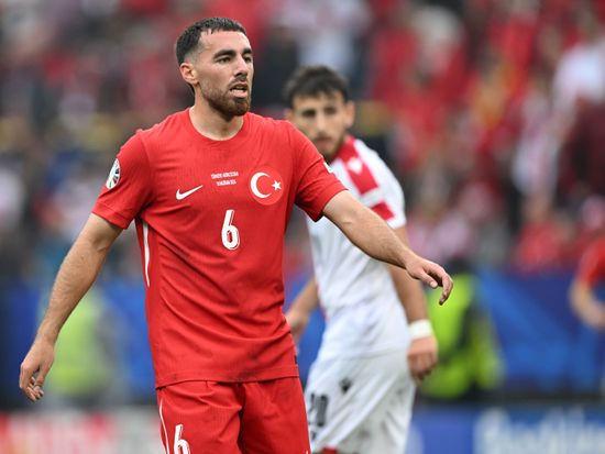 Orkun Kökçü