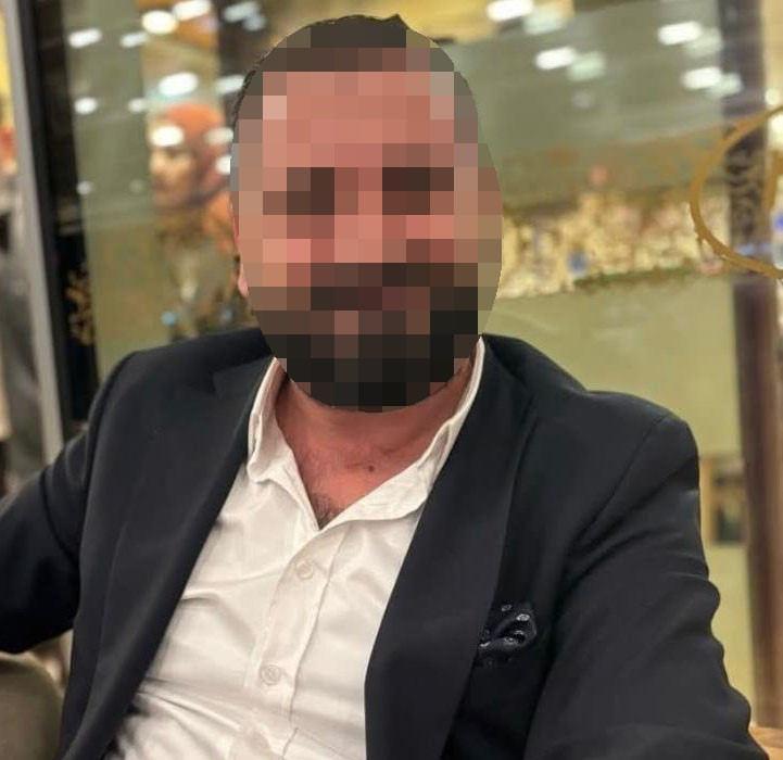 VURULAN SÜRÜCÜ Ş.Y