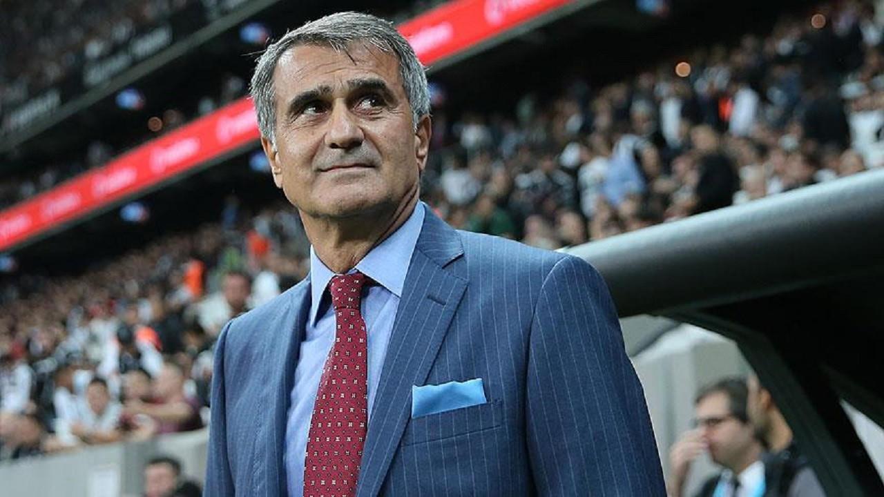 Şenol Güneş