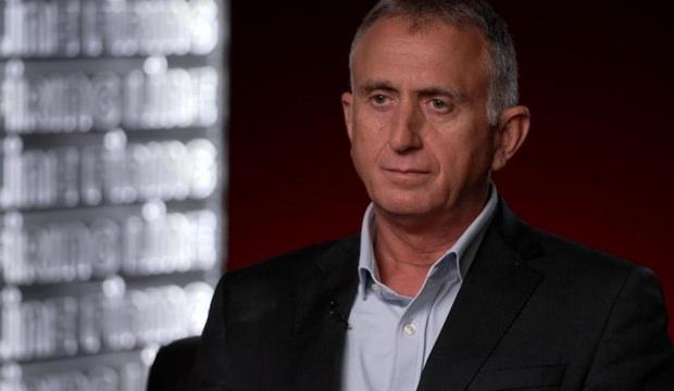 İsrailli eski istihbarat&ccedil;ıdan İran itirafı: Erdoğan engelledi