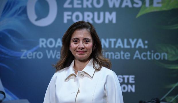 &Uuml;rd&uuml;n Prensesi Firas T&uuml;rkiye'de hayran kaldı  "Bu girişimle gurur duymalısınız"  
