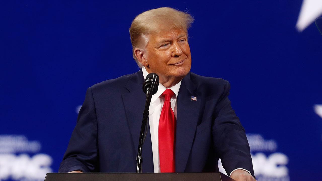 ABD Başkanı Donald Trump