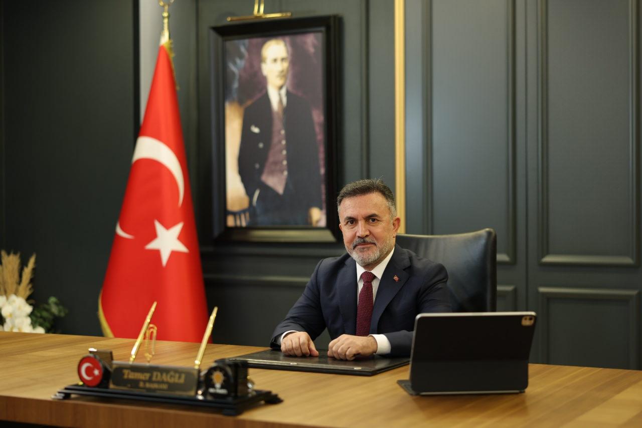Tamer Dağlı