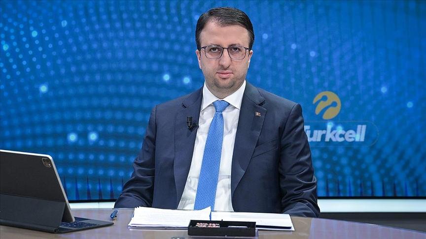 ASELSAN Genel Müdürü Ahmet Akyol