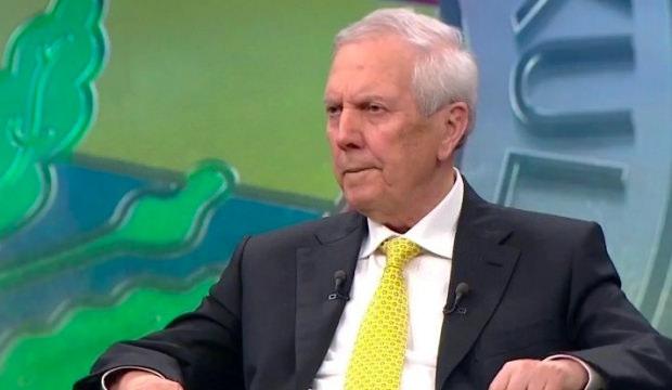 Aziz Yıldırım'dan Merih Demiral a&ccedil;ıklaması: Almam