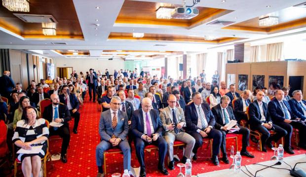 Bansko&rsquo;da yapay zeka, dijital d&ouml;n&uuml;ş&uuml;m, lojistik ve inovasyon konuşulacak