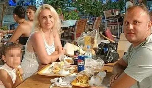 Başak cinayetinde kan donduran s&ouml;zler: 'Babam &uuml;st&uuml;ne oturdu, bı&ccedil;aklamaya başladı'