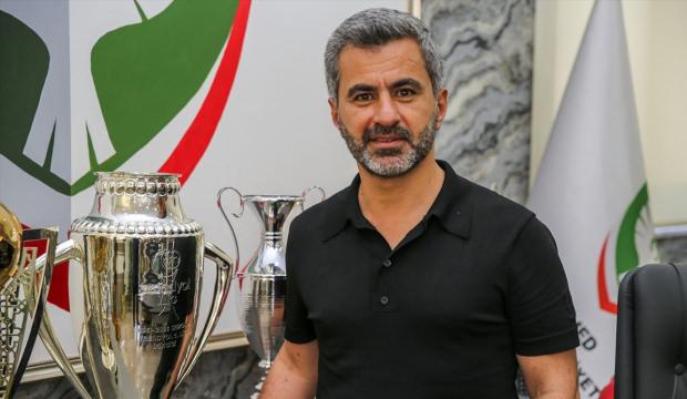 Başkan'dan b&uuml;y&uuml;k hamle! Kul&uuml;p tarihinde ilk kez yabancı hoca g&ouml;rev yapabilir