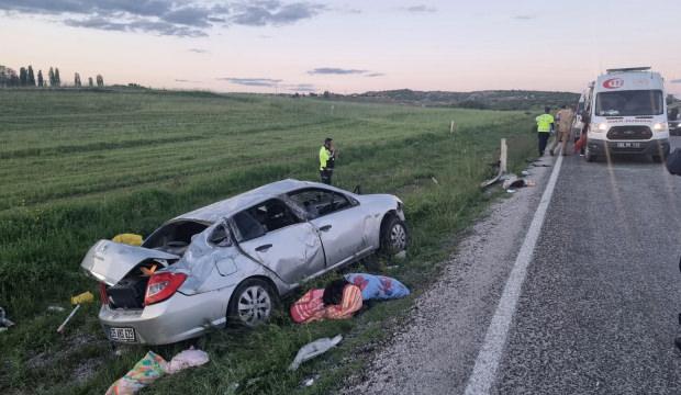 Bayram tatilinin acı bilan&ccedil;osu: 70 kişi hayatını kaybetti