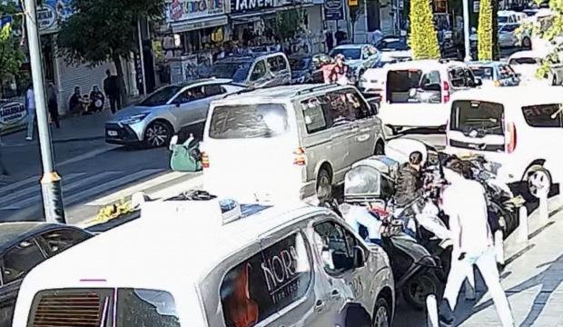 Bayram ziyaretinden d&ouml;nen otizmli 5 yaşındaki Z&uuml;mre kazada hayatını kaybetti
