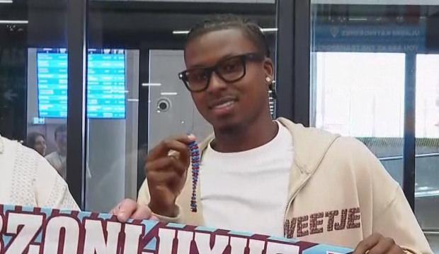 Benfica ikna oldu! Fatih Tekke'nin ısrarla istediği futbolcu transfer i&ccedil;in İstanbul'da