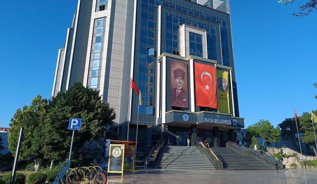Buca Belediyesi'ne operasyonda g&ouml;zaltı sayısı arttı